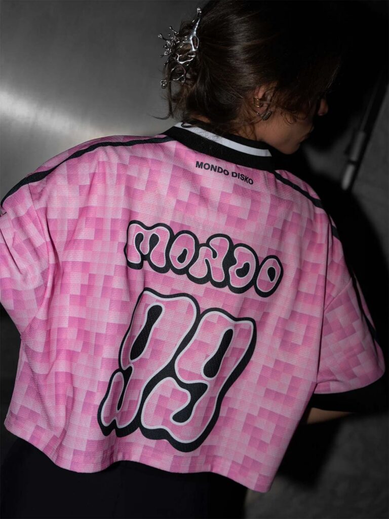 Mondo Disko