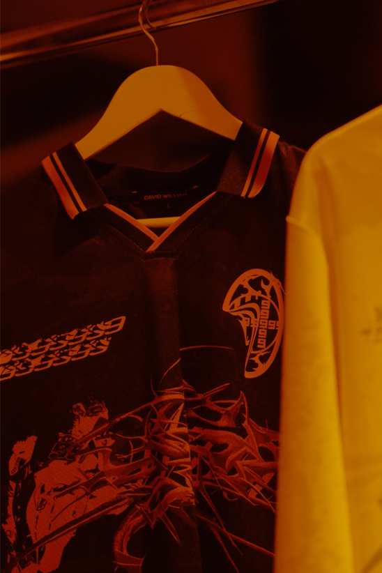 Pop-Up & Events Production