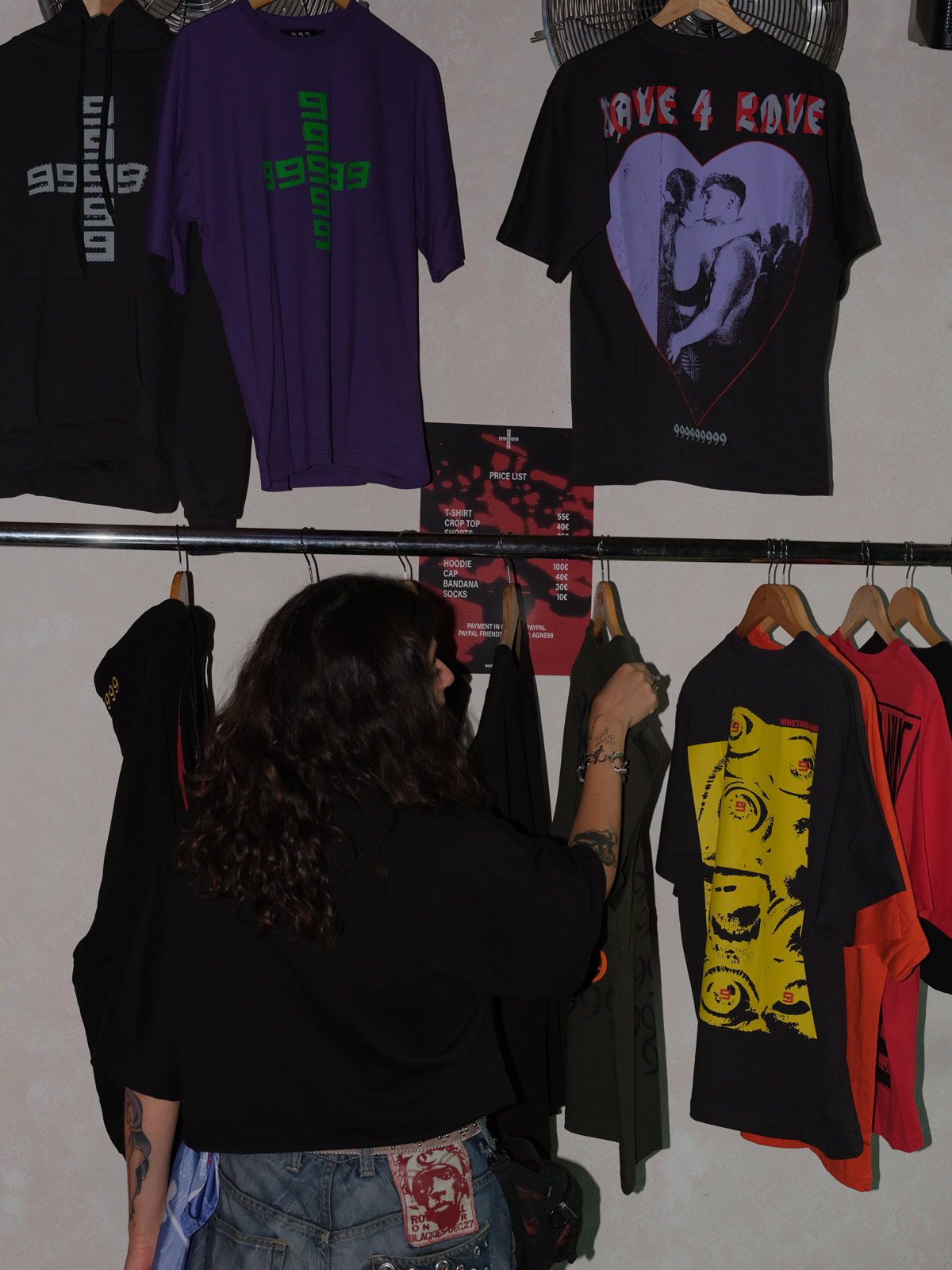 Business-To-Business Operations