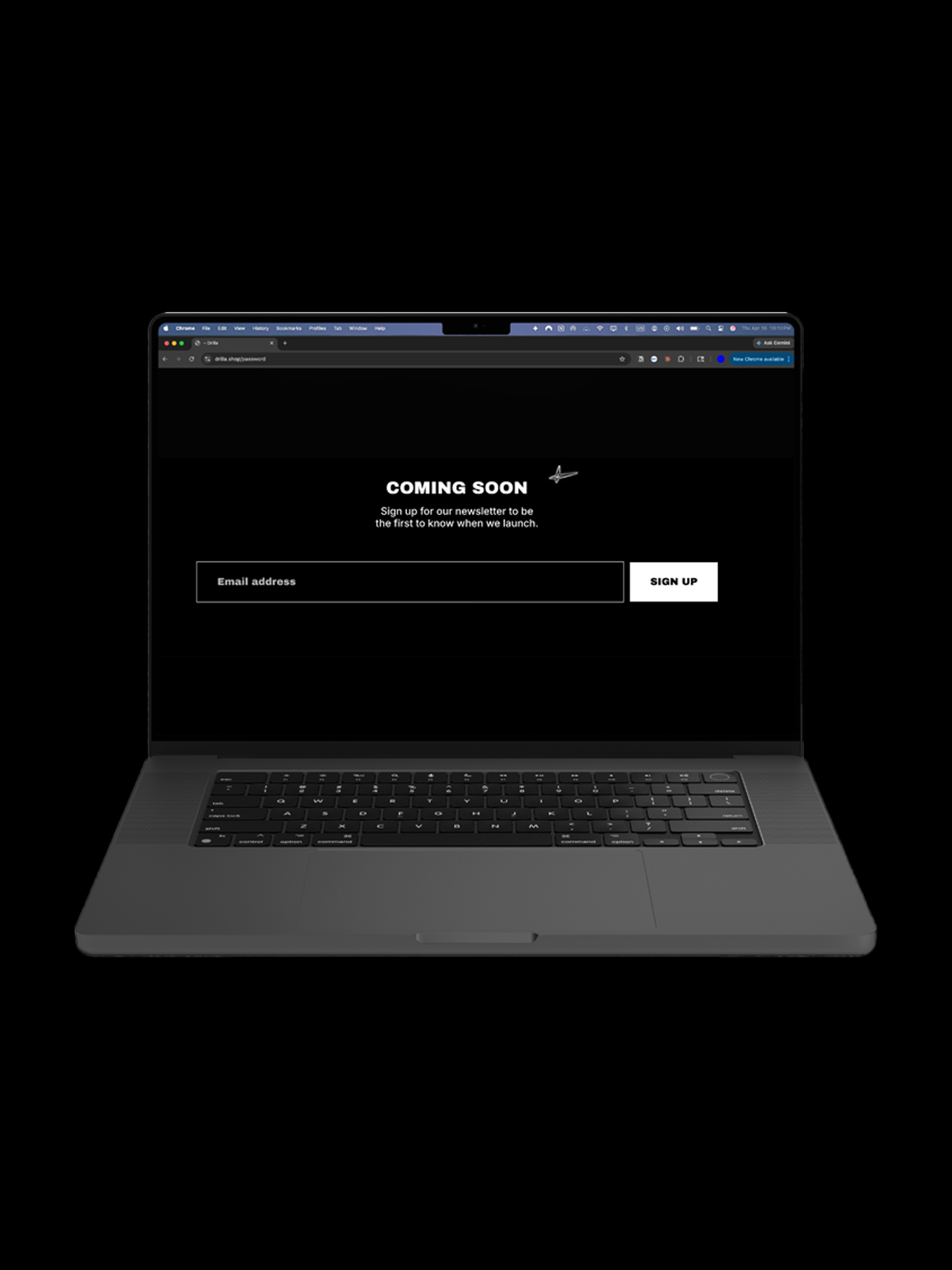 E-Commerce Creation & Development