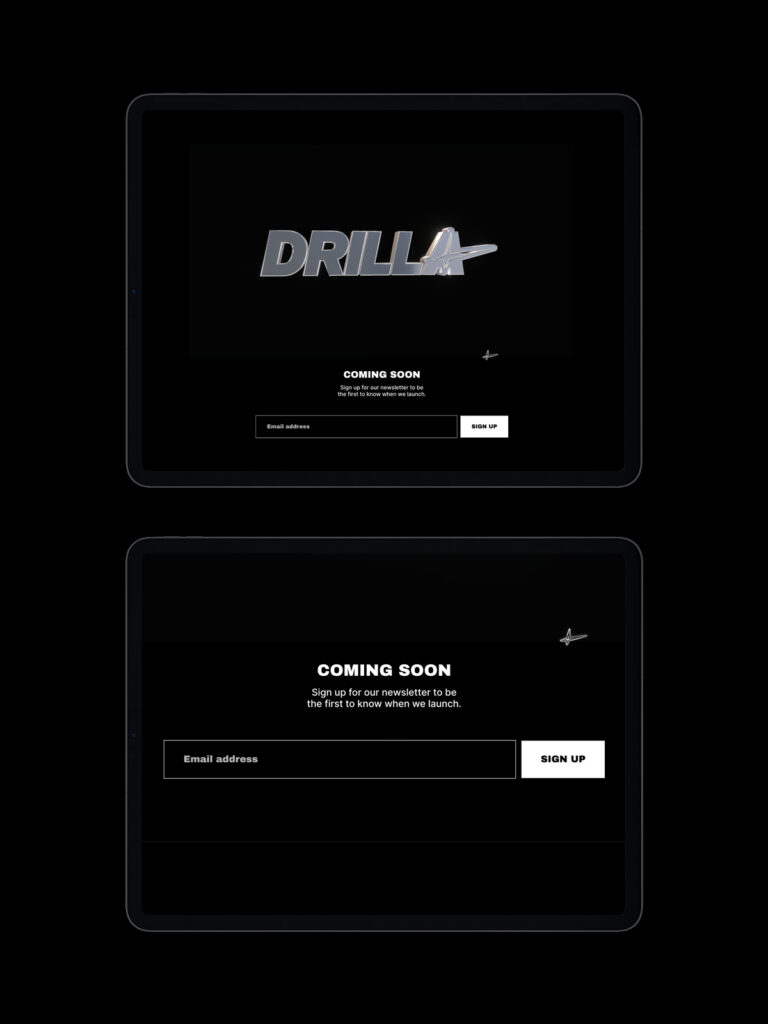 E-Commerce Creation & Development