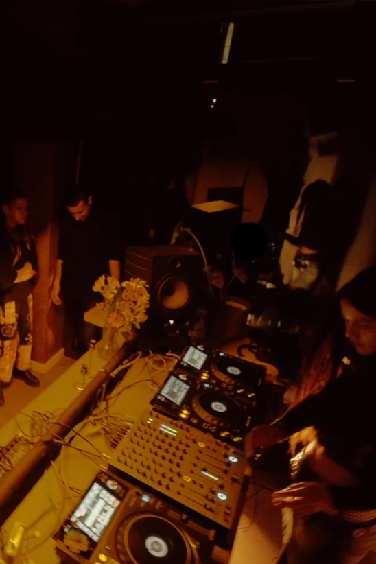 Pop-Up & Events Production