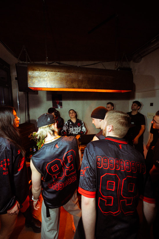 Pop-Up & Events Production