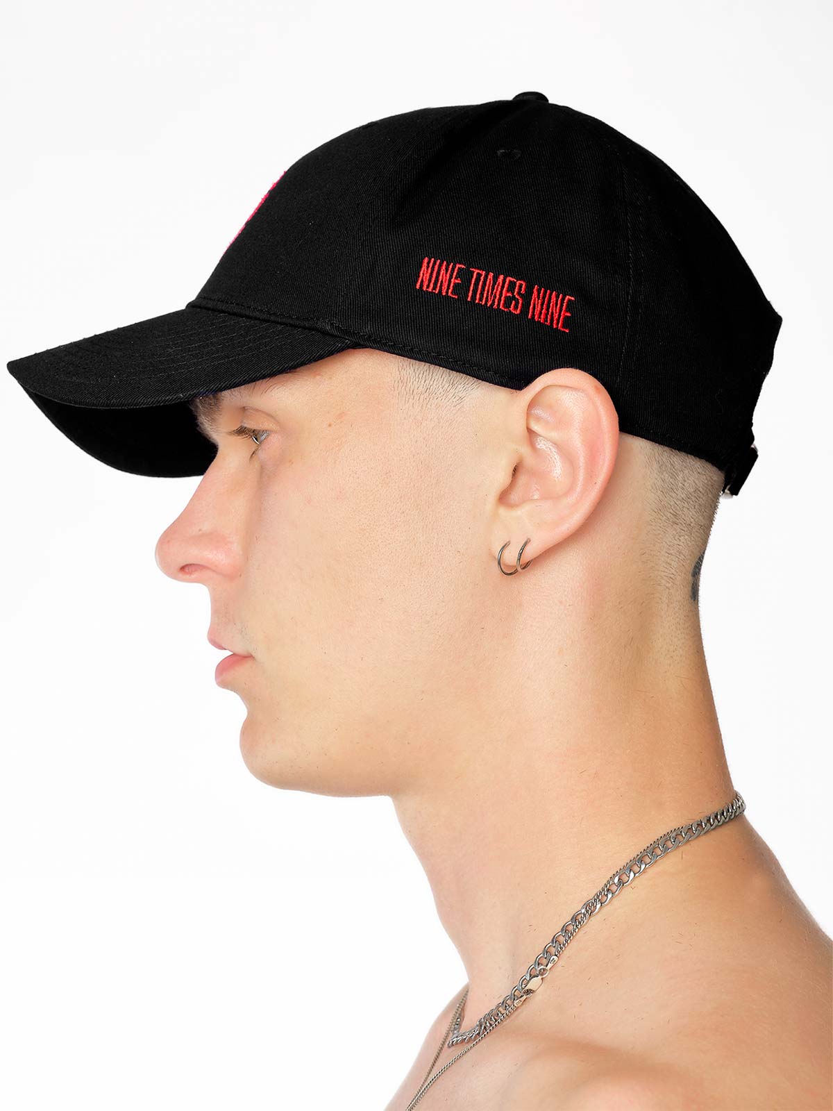 Brand Creation & Identity