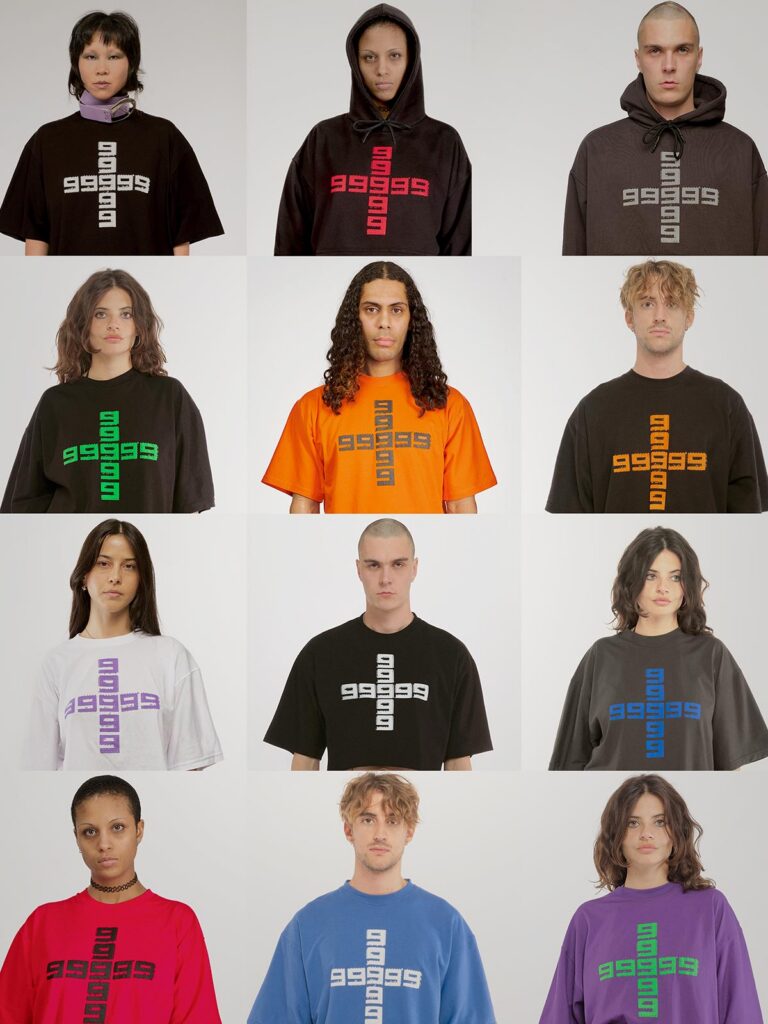 Brand Creation & Identity
