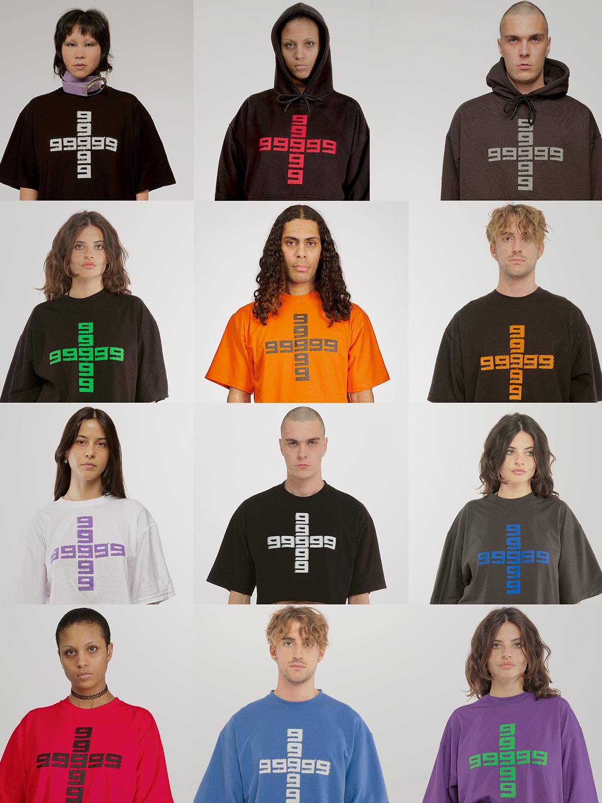 Brand Creation & Identity