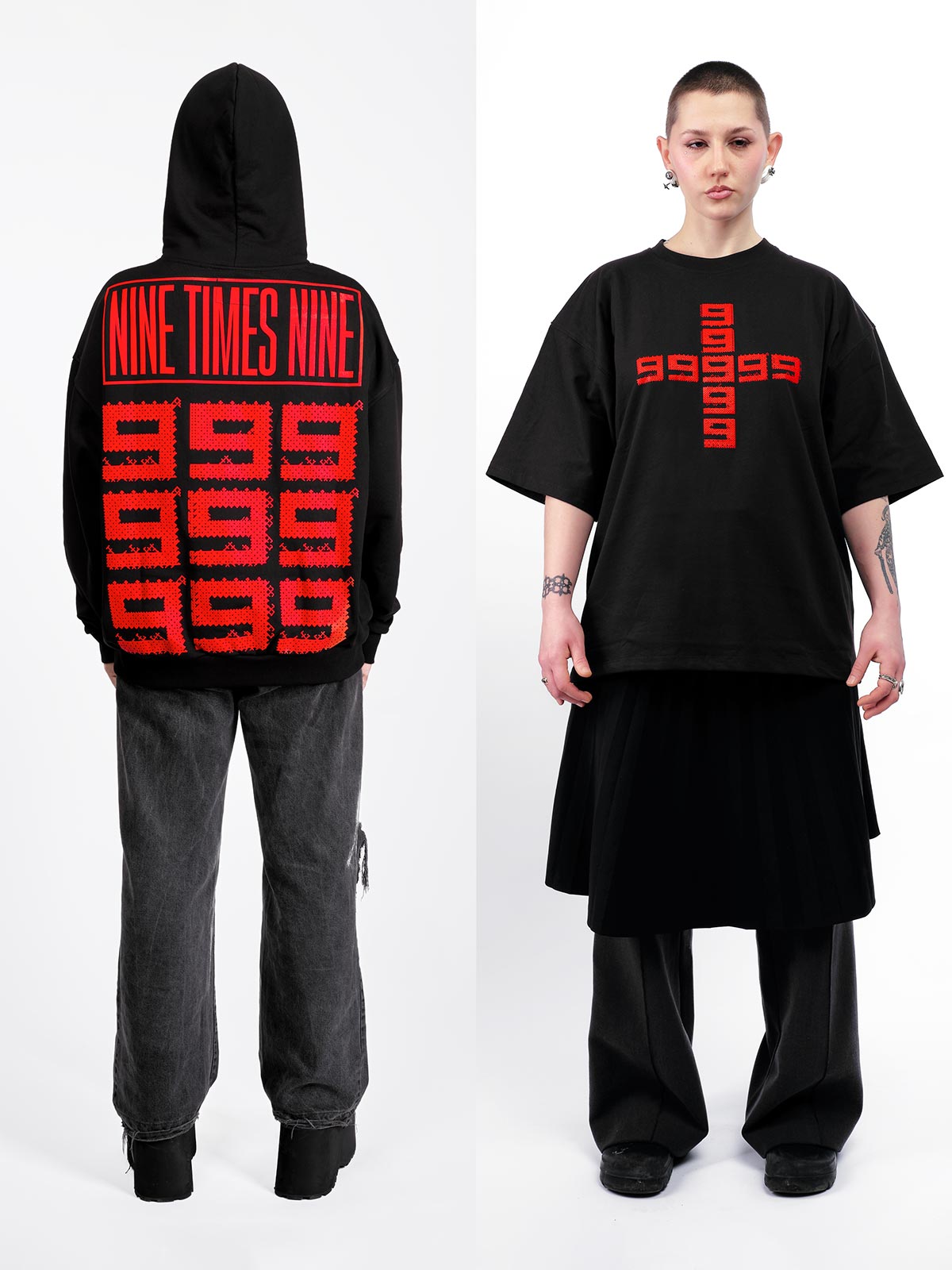 Brand Creation & Identity