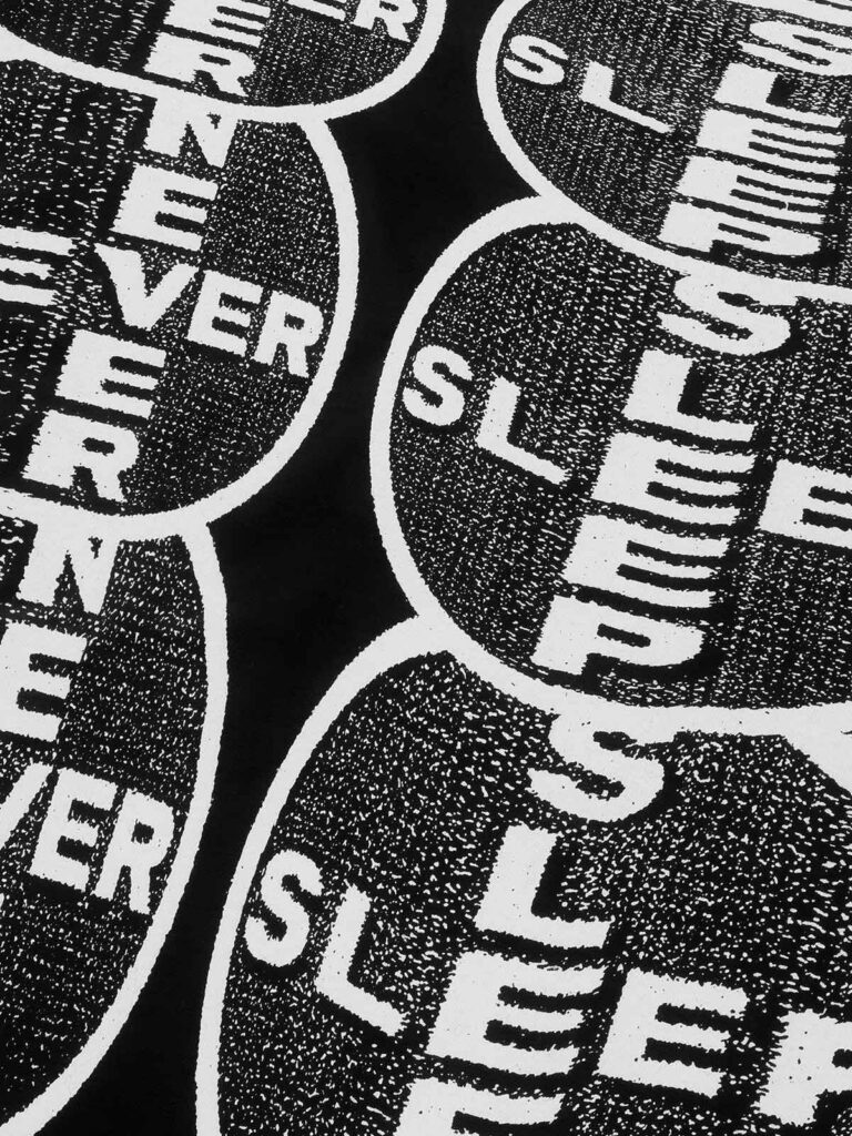 Never Sleep