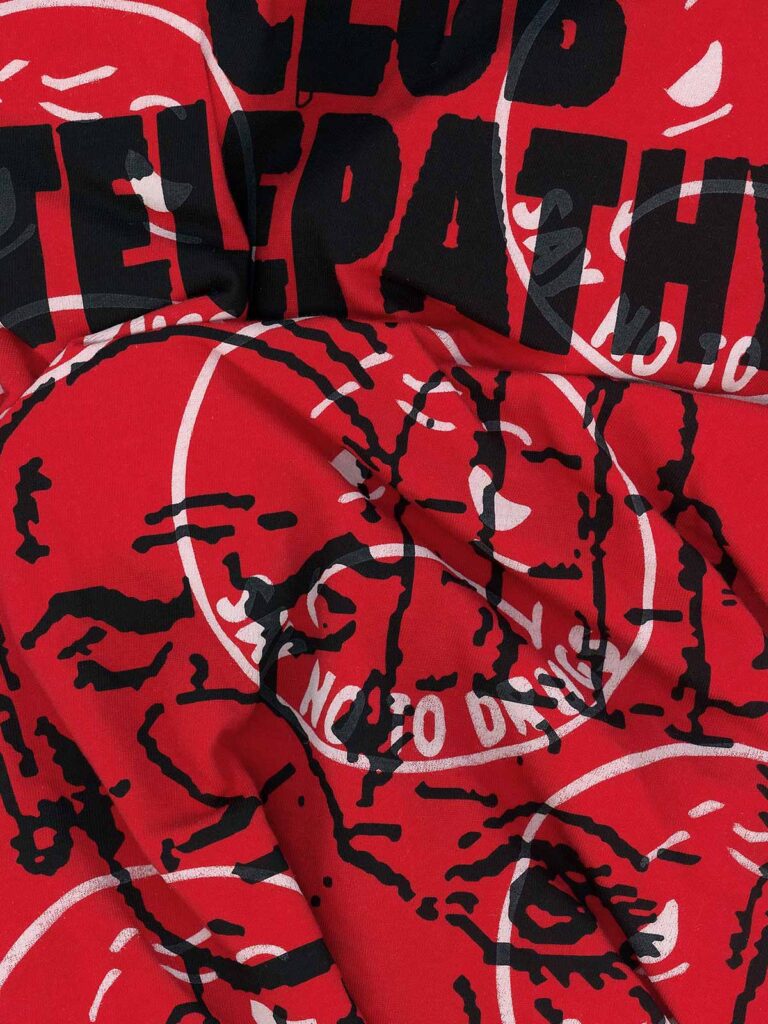 Merchandise & Garments Production
