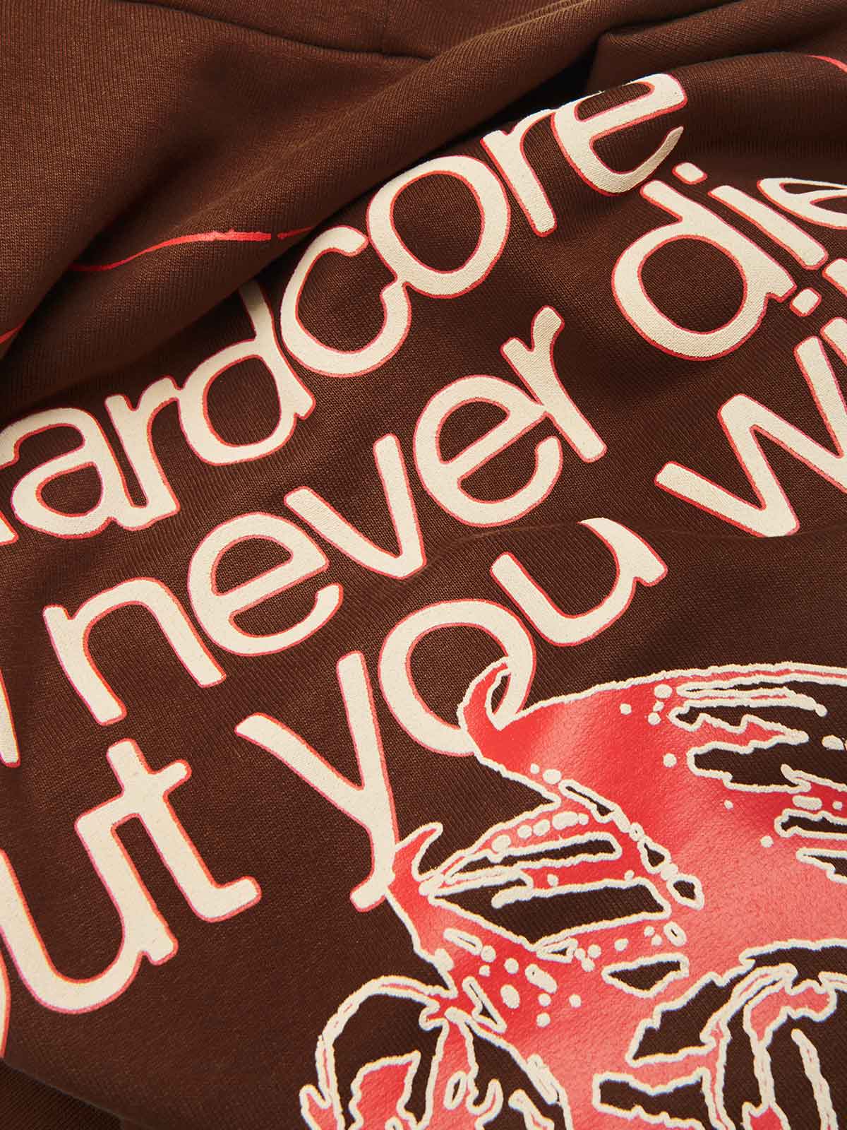 Merchandise & Garments Production