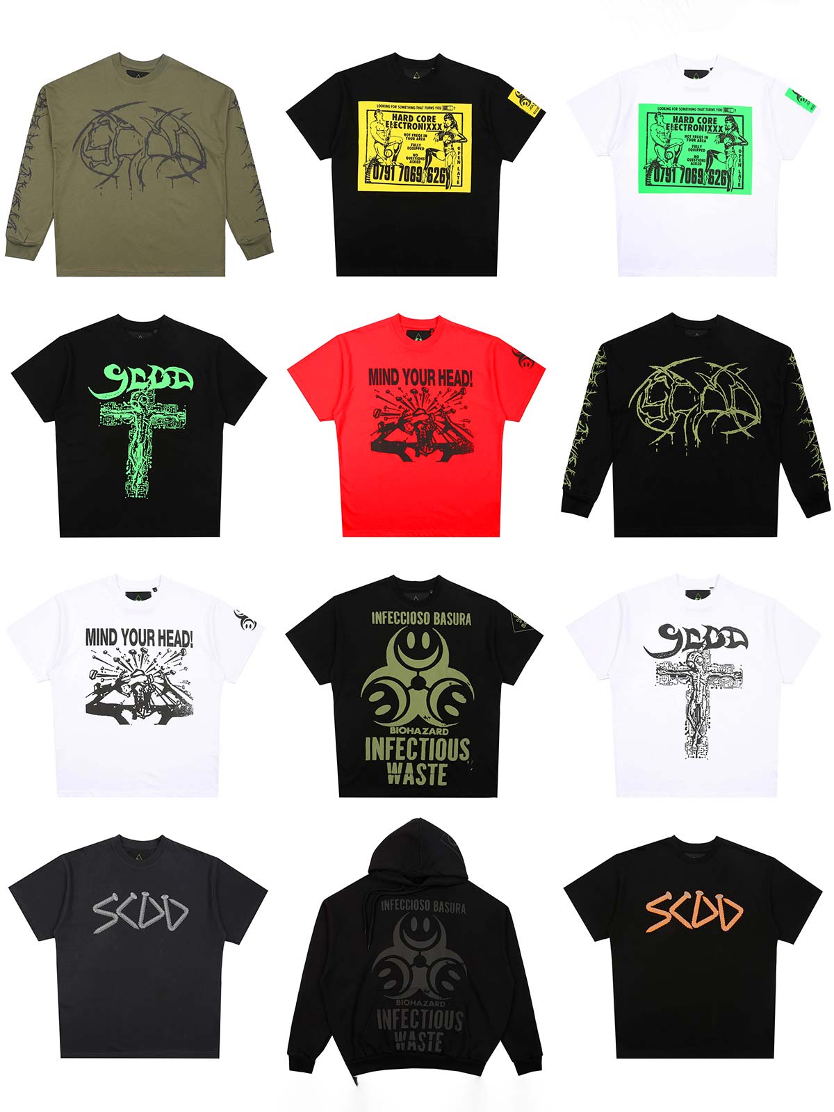 Steel City Dance Discs